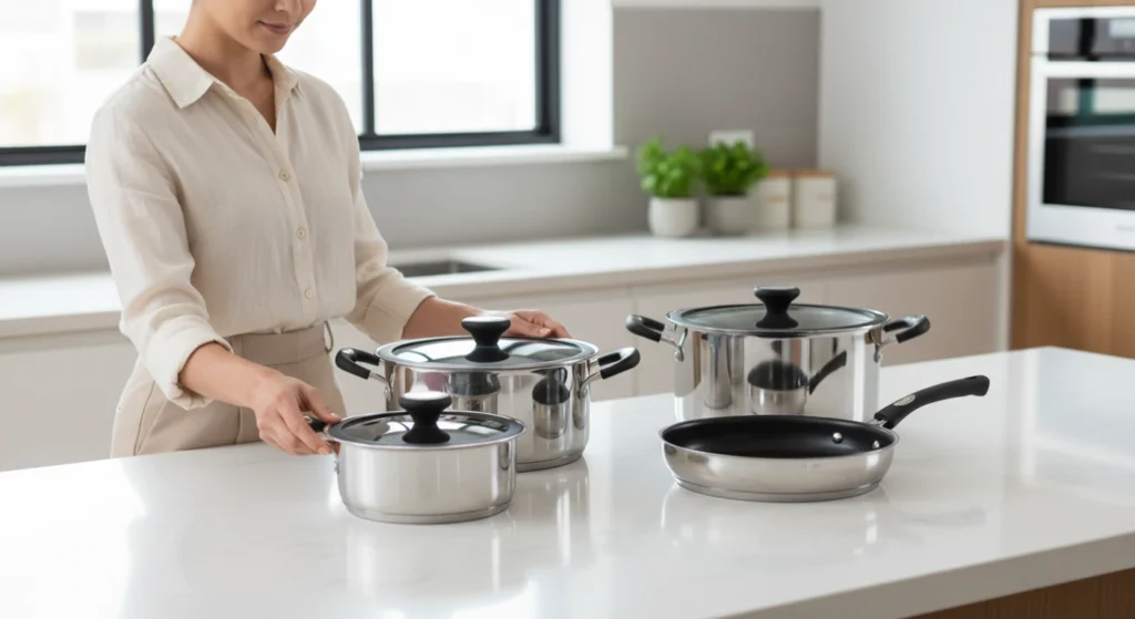 Melhores Panelas de 2026 (Ranking Atualizado)