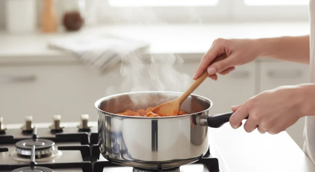 Melhores Panelas de Alumínio Guia de Compra Essencial