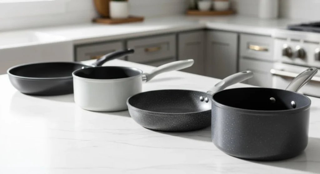 Panelas Baratas vs Caras Comparativo Completo de Qualidade e Custo-Benefício