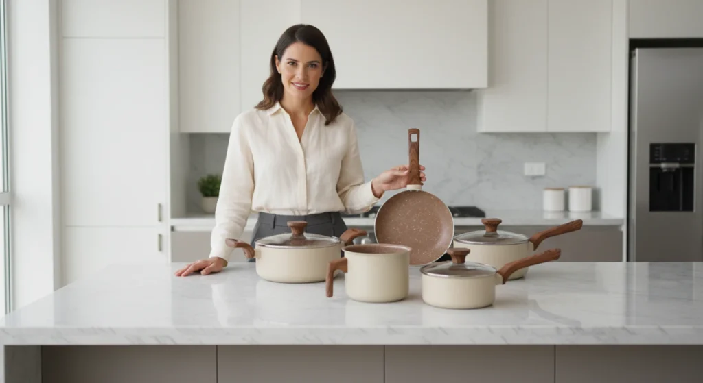 Panelas que Não Grudam Quais Valem a Pena