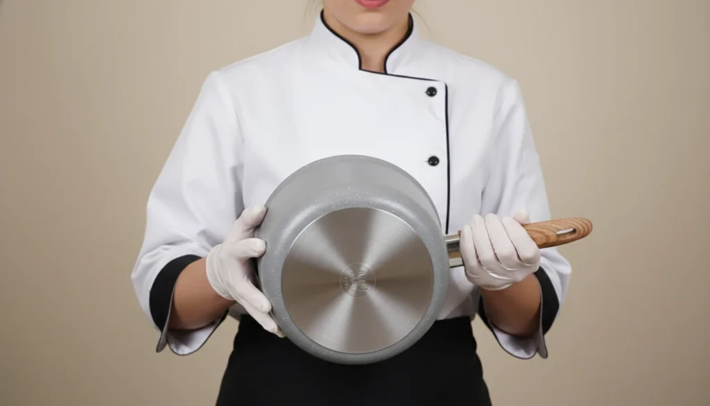 Qual Material de Panela é Melhor Descubra o Ideal